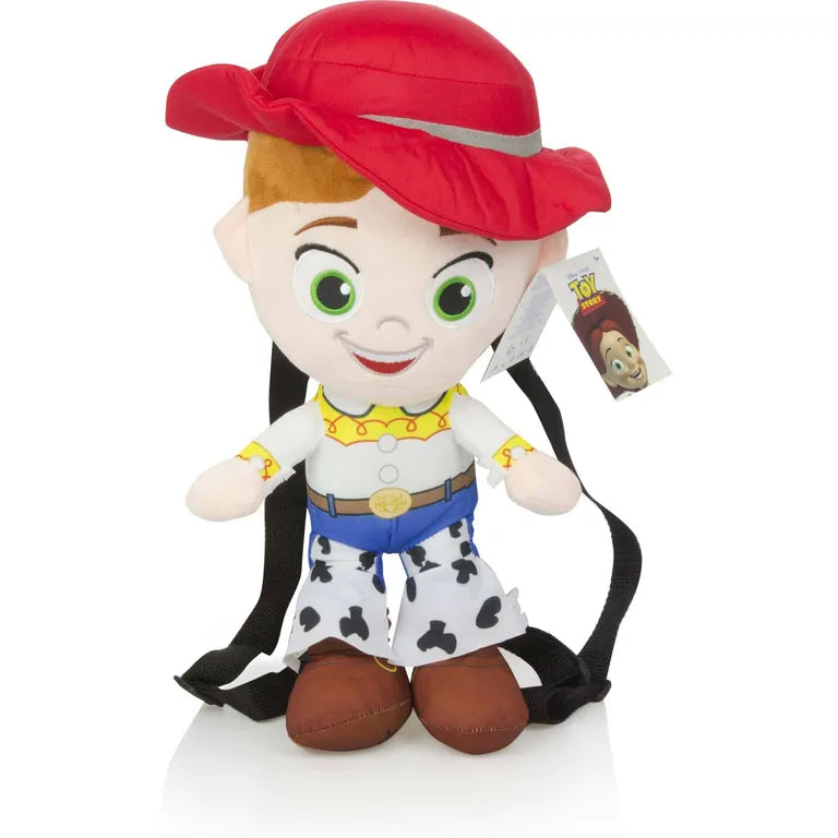 Toy Story plüss hátizsák – Jesse